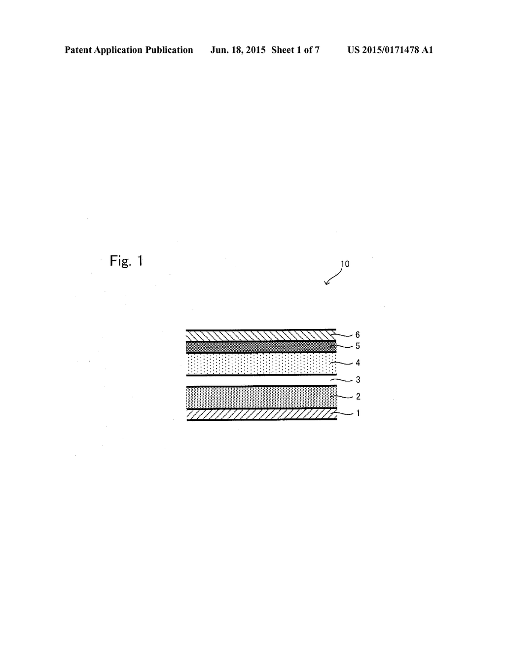 ALL-SOLID-STATE BATTERY AND METHOD FOR MANUFACTURING THE SAME - diagram, schematic, and image 02