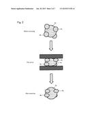 ALL-SOLID-STATE BATTERY AND METHOD FOR MANUFACTURING THE SAME diagram and image