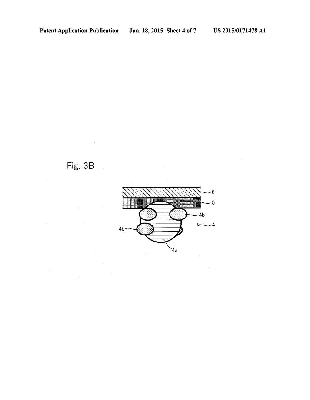 ALL-SOLID-STATE BATTERY AND METHOD FOR MANUFACTURING THE SAME - diagram, schematic, and image 05