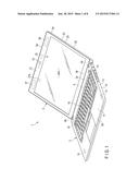 ELECTRONIC APPARATUS diagram and image