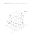 JUNCTION BOX EXTENSIONS diagram and image