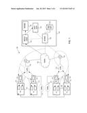 INTELLIGENT GRID COMMUNICATIONS NETWORK MANAGEMENT SYSTEMS AND METHODS diagram and image