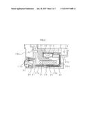 VEHICLE BRUSHLESS AC GENERATOR diagram and image