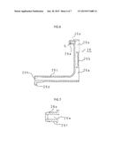 VEHICLE BRUSHLESS AC GENERATOR diagram and image