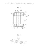 MOTOR, PRODUCTION METHOD FOR MOTOR AND TURBO-BLOWER APPARATUS diagram and image