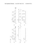 SWITCHING CONTROL CIRCUIT AND SWITCHING POWER SUPPLY DEVICE diagram and image