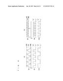 SWITCHING CONTROL CIRCUIT AND SWITCHING POWER SUPPLY DEVICE diagram and image