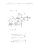 SWITCHING CONTROL CIRCUIT AND SWITCHING POWER SUPPLY DEVICE diagram and image