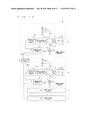 SWITCHING CONTROL CIRCUIT AND SWITCHING POWER SUPPLY DEVICE diagram and image