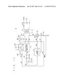 SWITCHING CONTROL CIRCUIT AND SWITCHING POWER SUPPLY DEVICE diagram and image