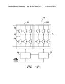 DIFFERENTIAL GATE RESISTOR DESIGN FOR SWITCHING MODULES IN POWER CONVERTER diagram and image