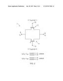 ANALOG SWITCHES AND METHODS FOR CONTROLLING ANALOG SWITCHES diagram and image