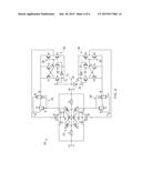 ANALOG SWITCHES AND METHODS FOR CONTROLLING ANALOG SWITCHES diagram and image