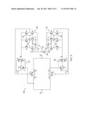 ANALOG SWITCHES AND METHODS FOR CONTROLLING ANALOG SWITCHES diagram and image