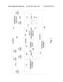 STACKED CMOS PHASE-LOCKED LOOP diagram and image