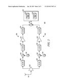 DUAL WATCH RADIO FREQUENCY RECEIVER diagram and image