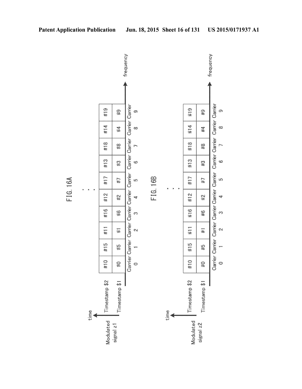 TRANSMISSION METHOD, RECEPTION METHOD, TRANSMITTER, AND RECEIVER - diagram, schematic, and image 17