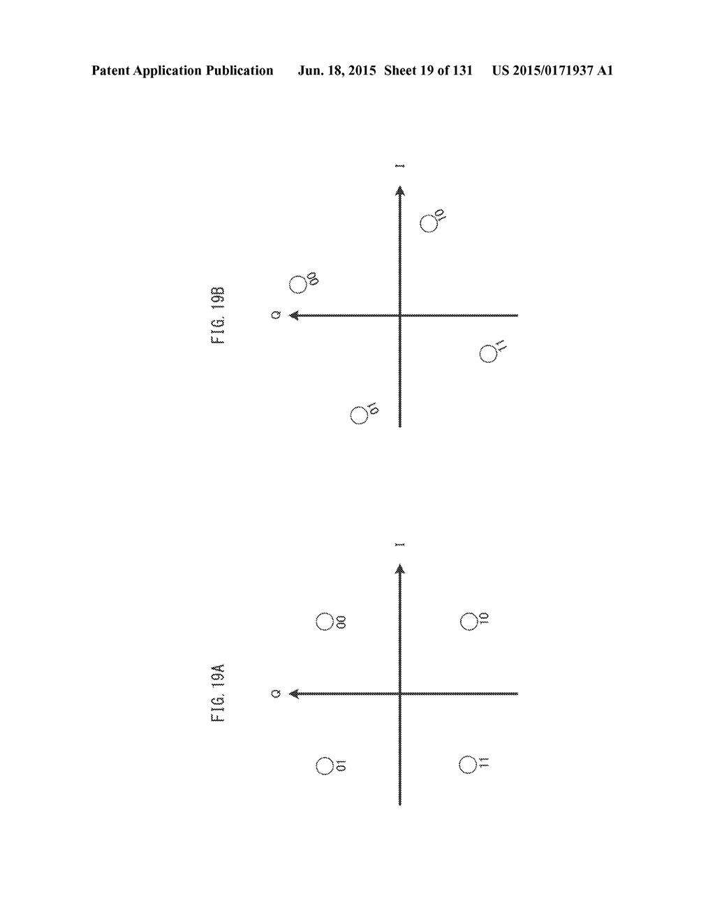 TRANSMISSION METHOD, RECEPTION METHOD, TRANSMITTER, AND RECEIVER - diagram, schematic, and image 20