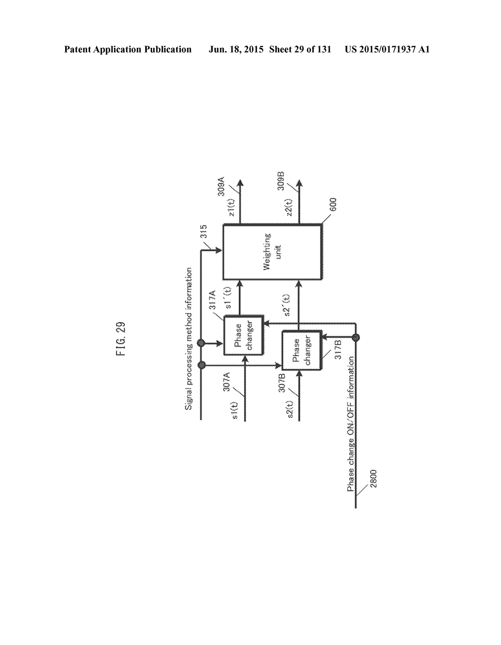 TRANSMISSION METHOD, RECEPTION METHOD, TRANSMITTER, AND RECEIVER - diagram, schematic, and image 30