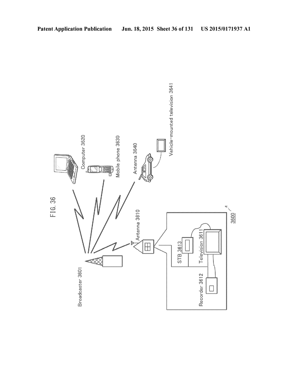 TRANSMISSION METHOD, RECEPTION METHOD, TRANSMITTER, AND RECEIVER - diagram, schematic, and image 37