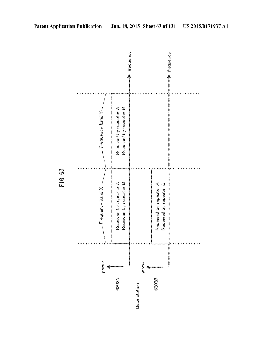 TRANSMISSION METHOD, RECEPTION METHOD, TRANSMITTER, AND RECEIVER - diagram, schematic, and image 64