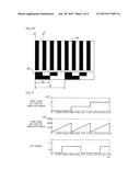 DIGITAL OPTO-ELECTRIC PULSE APPLICATION METHOD FOR CORRECTING BIT ERROR OF     VERNIER-TYPE OPTICAL ENCODER diagram and image