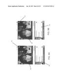 SHARING CONTENT ON DEVICES WITH REDUCED USER ACTIONS diagram and image