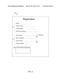 LOCATION-BASED COMMUNICATIONS diagram and image