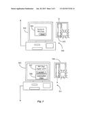 MULTIMEDIA ROUTING SYSTEM FOR SECURING THIRD PARTY PARTICIPATION IN CALL     CONSULTATION OR CALL TRANSFER OF A CALL IN PROGRESS diagram and image