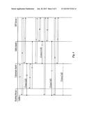 MULTIMEDIA ROUTING SYSTEM FOR SECURING THIRD PARTY PARTICIPATION IN CALL     CONSULTATION OR CALL TRANSFER OF A CALL IN PROGRESS diagram and image