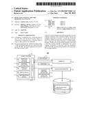 DETECTING CONTENT AND USER RESPONSE TO CONTENT diagram and image