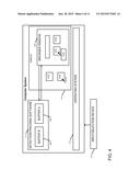 DETECTING CONTENT AND USER RESPONSE TO CONTENT diagram and image