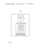 DETECTING CONTENT AND USER RESPONSE TO CONTENT diagram and image