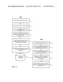 DETECTING CONTENT AND USER RESPONSE TO CONTENT diagram and image