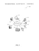 EMPLOYMENT OF PRESENCE-BASED HISTORY INFORMATION IN NOTEBOOK APPLICATION diagram and image