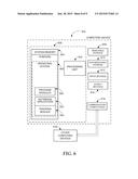 EMPLOYMENT OF PRESENCE-BASED HISTORY INFORMATION IN NOTEBOOK APPLICATION diagram and image