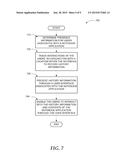 EMPLOYMENT OF PRESENCE-BASED HISTORY INFORMATION IN NOTEBOOK APPLICATION diagram and image