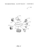 EMPLOYING PRESENCE INFORMATION IN NOTEBOOK APPLICATION diagram and image