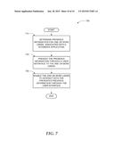 EMPLOYING PRESENCE INFORMATION IN NOTEBOOK APPLICATION diagram and image