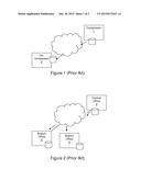 DATA COMPRESSION IN A COMMUNICATIONS NETWORK diagram and image