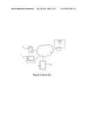 DATA COMPRESSION IN A COMMUNICATIONS NETWORK diagram and image