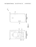 ANTENNA TUNING CORRECTION FOR MULTIPLE REAR HOUSING MATERIALS diagram and image