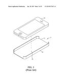 MULTIFUNCTIONAL PROTECTIVE CASE FOR ELECTRONIC DEVICE diagram and image