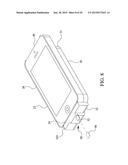 MULTIFUNCTIONAL PROTECTIVE CASE FOR ELECTRONIC DEVICE diagram and image