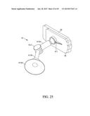 MULTIFUNCTIONAL PROTECTIVE CASE FOR ELECTRONIC DEVICE diagram and image