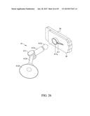 MULTIFUNCTIONAL PROTECTIVE CASE FOR ELECTRONIC DEVICE diagram and image