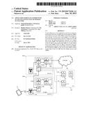 Application Service Platform with Access to Context Data of Remote Access     Node diagram and image