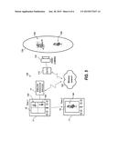 ELECTRONIC WIRELESS HAND HELD MULTIMEDIA DEVICE diagram and image