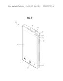 MOBILE TERMINAL AND CONTROLLING METHOD THEREOF diagram and image