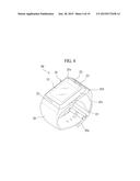 MOBILE TERMINAL AND CONTROLLING METHOD THEREOF diagram and image